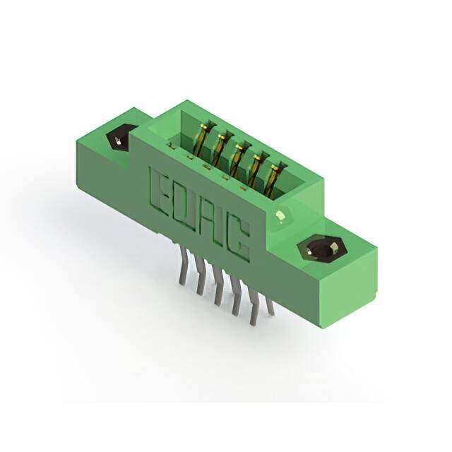341-010-560-208 EDAC Inc.  Edgeboard Connectors
